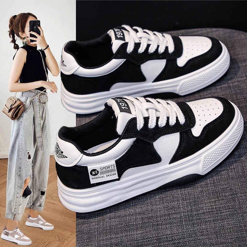 Vans Shoes Old Skool - Chaussures de sport décontractées à semelle
