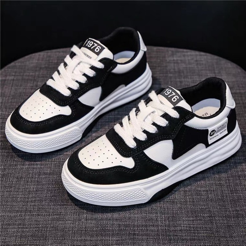 Vans Shoes Old Skool - 2024 chaussures à plate-forme femmes baskets