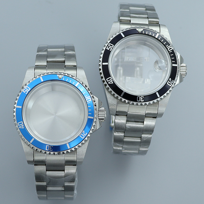 Vintage Collectible Watches - Boîtiers de montre vintage pour hommes,