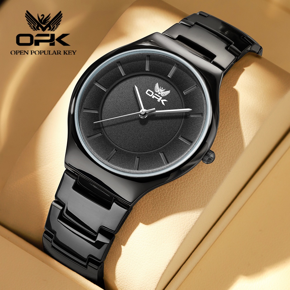 Vintage Collectible Watches - Montres OPK 6078 pour hommes et