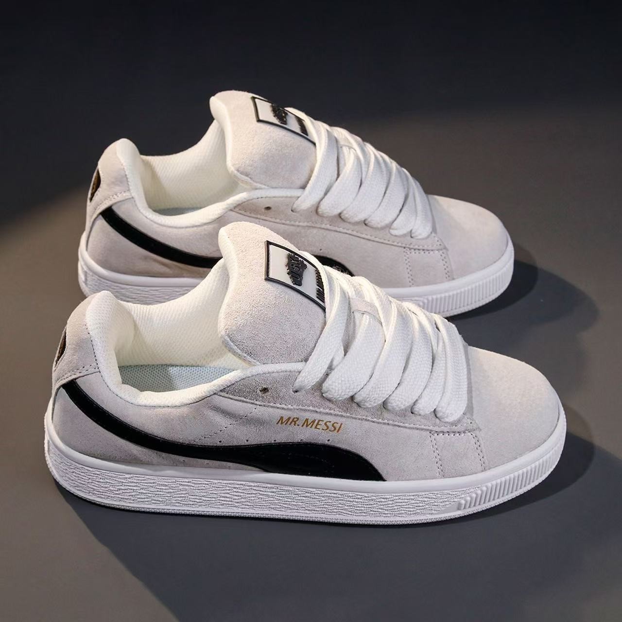 Vans Shoes Old Skool - Nouvelles baskets pour femmes 2025, mode