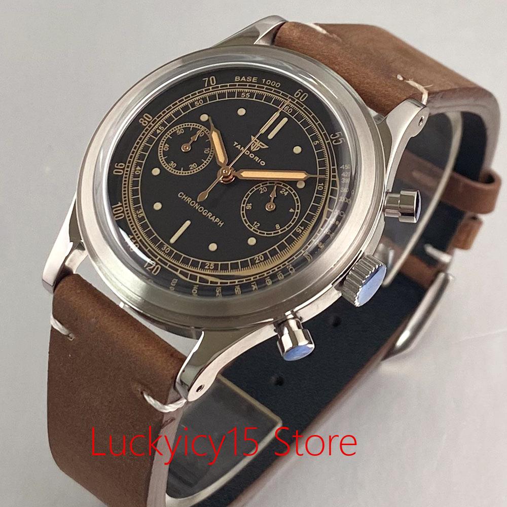 Vintage Collectible Watches - Montres à quartz Tandorio pour hommes