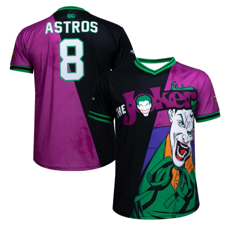Dc Vintage And Collectible Toys - T-shirt unisexe 2026 style baseball américain