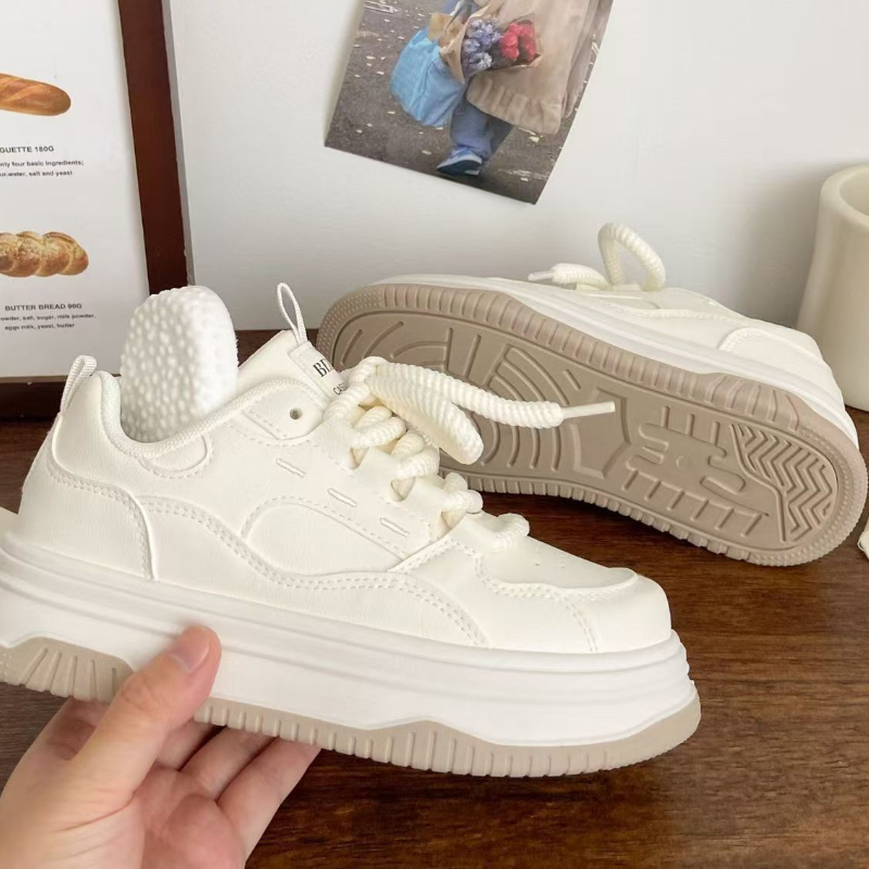 Bout rond à lacets décontracté - Vans Shoes Old Skool avis et prix