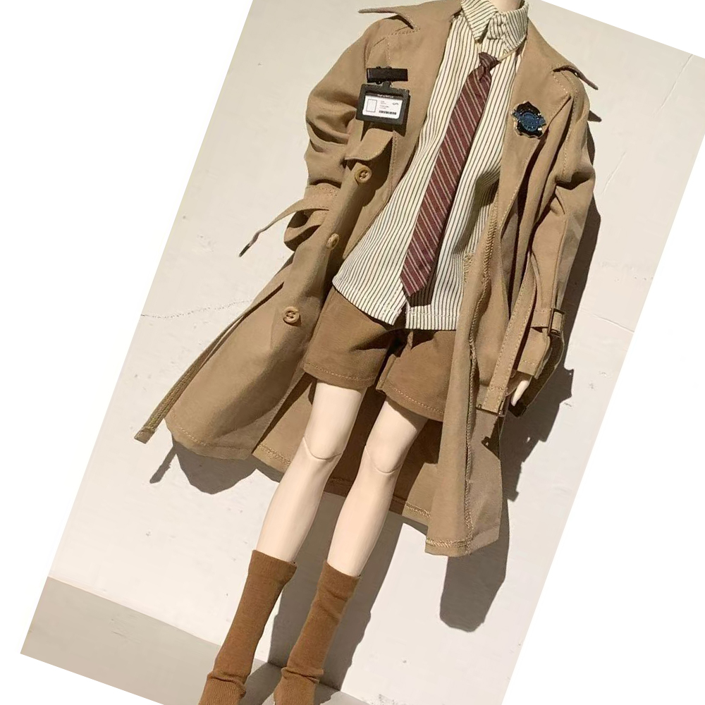 Ensemble de vêtements vintage  - Vintage Collectible Accessories avis et prix