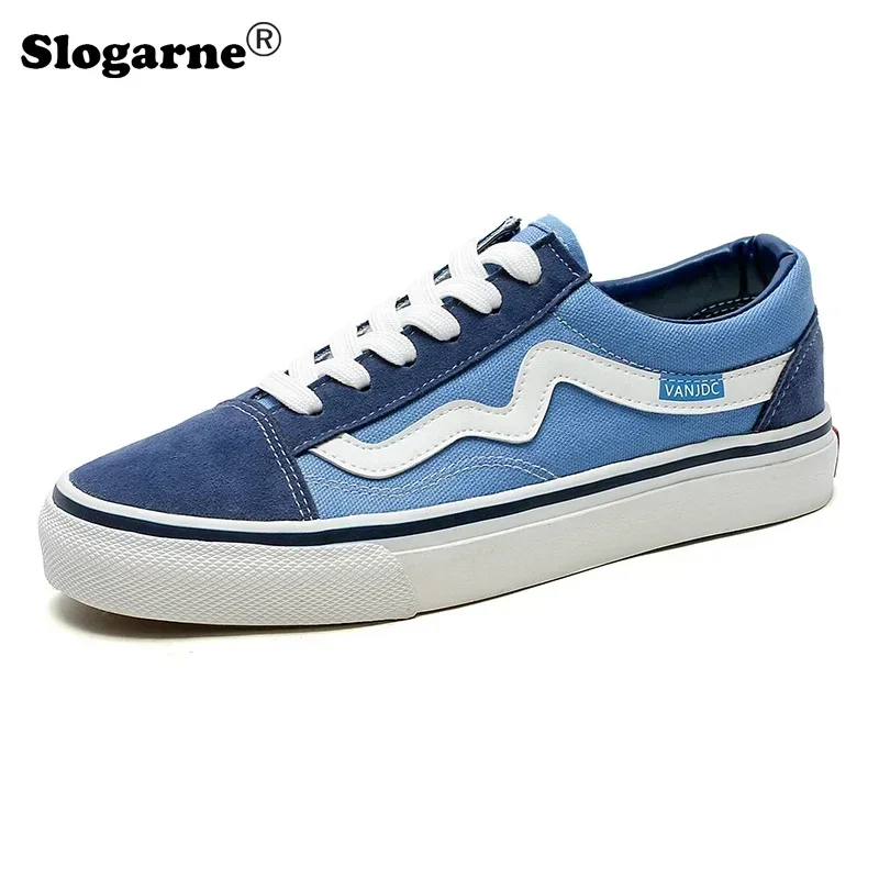 Baskets décontractées unisexes - Vans Shoes Old Skool avis et prix