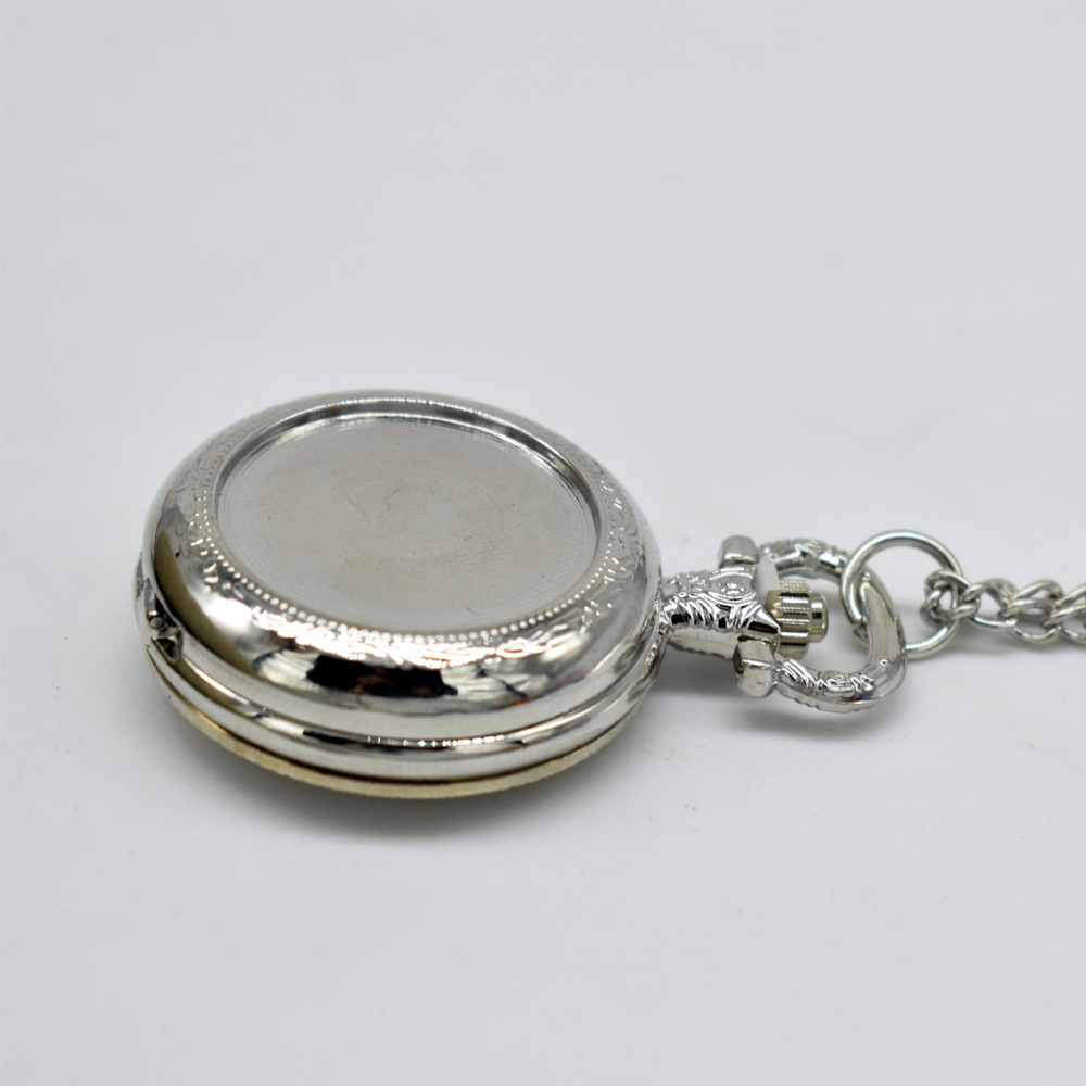 Collier pendentif montre de po - Vintage Collectible Watches avis et prix