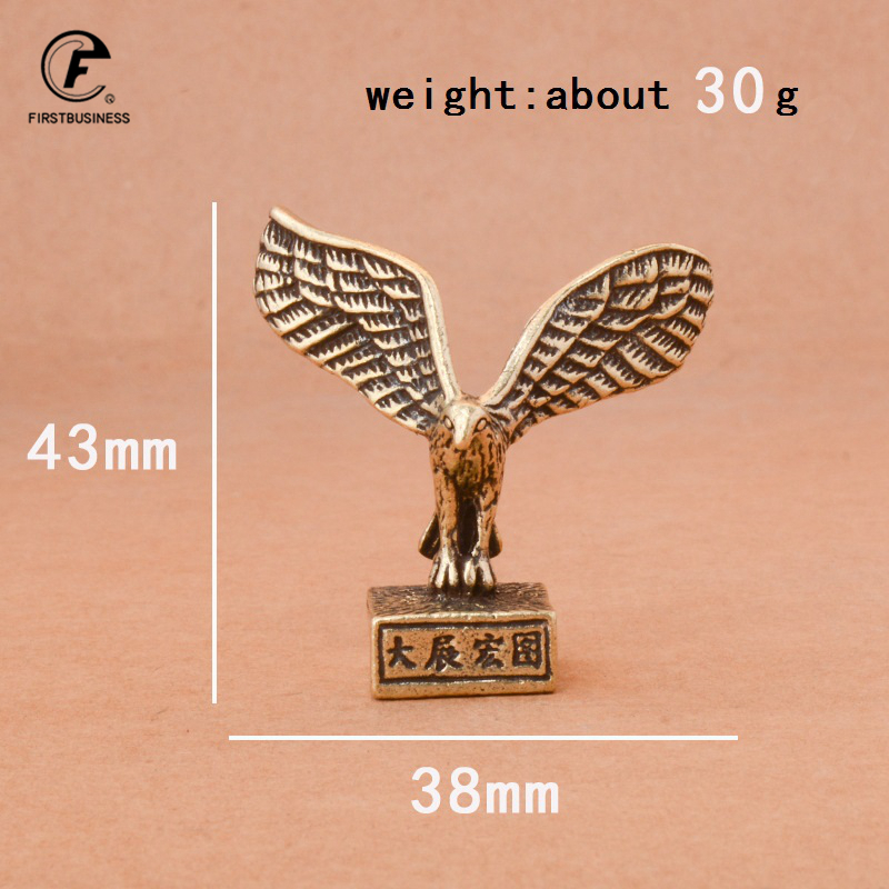Figurines miniatures en laiton - Vintage Collectible Accessories avis et prix