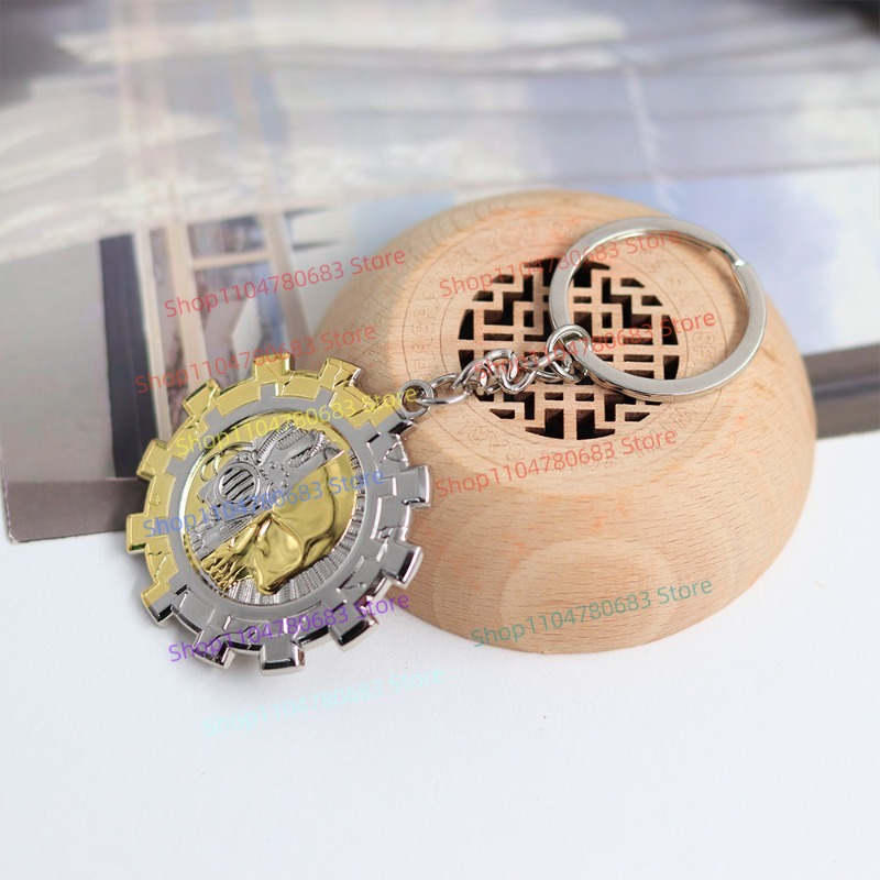 Porte-clés 40K Adeptus Mechani - Vintage Collectible Accessories avis et prix