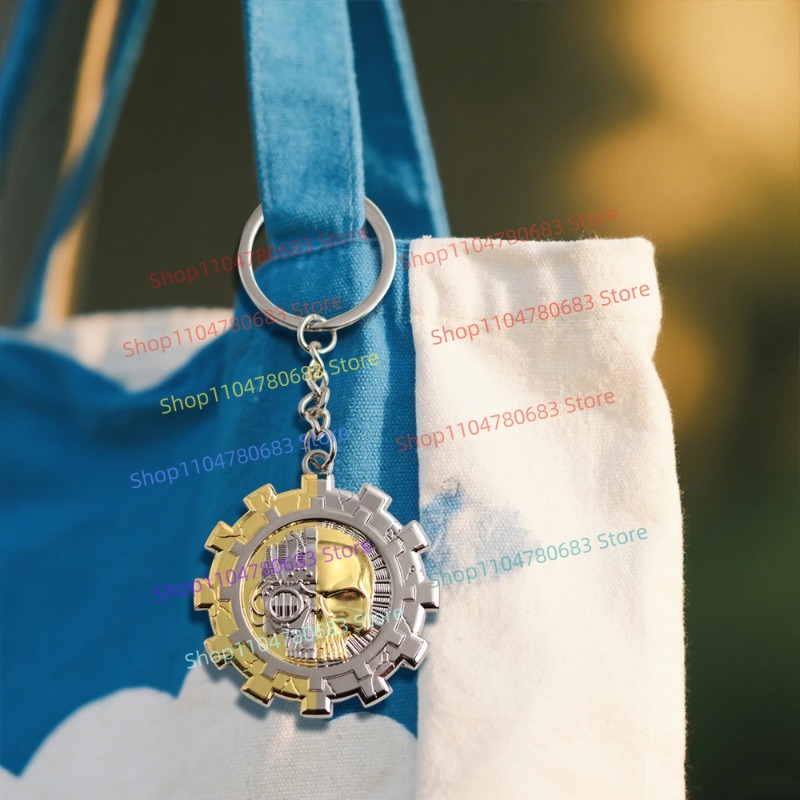Porte-clés 40K Adeptus Mechani - Vintage Collectible Accessories avis et prix