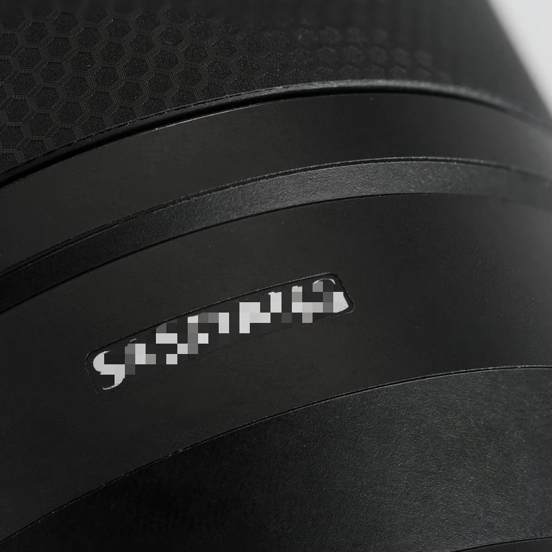 Autocollant d'objectif de mont - Film Camera 35Mm avis et prix