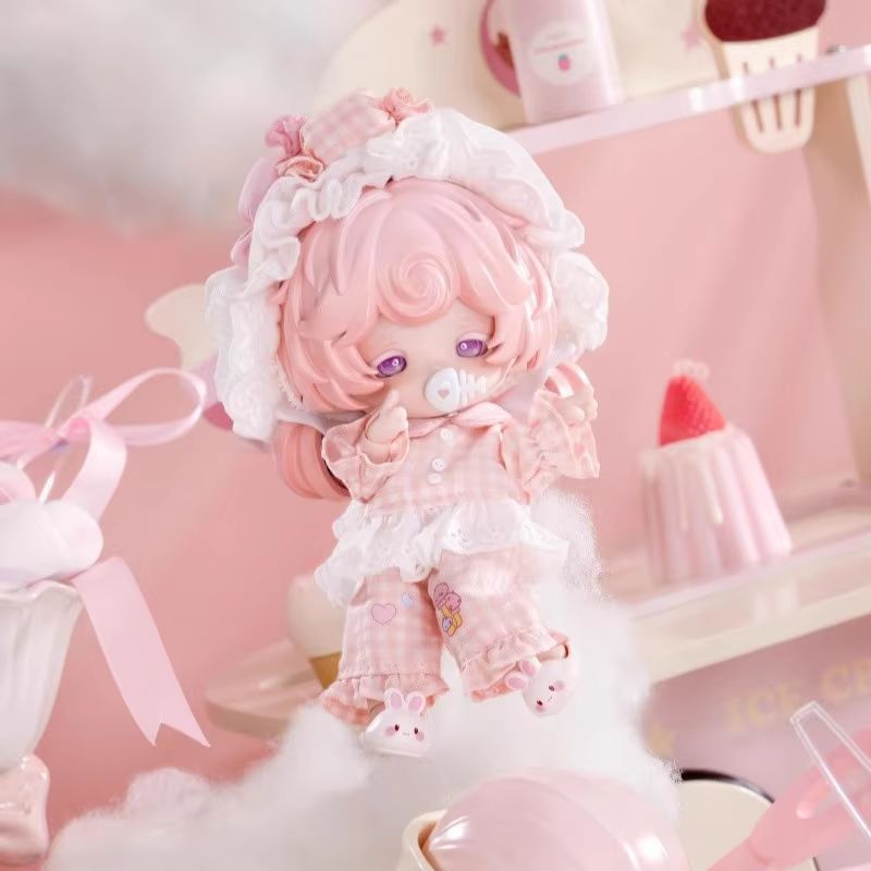Série de boîtes surprises Come - Collectible & Vintage Dolls For Wedding avis et prix