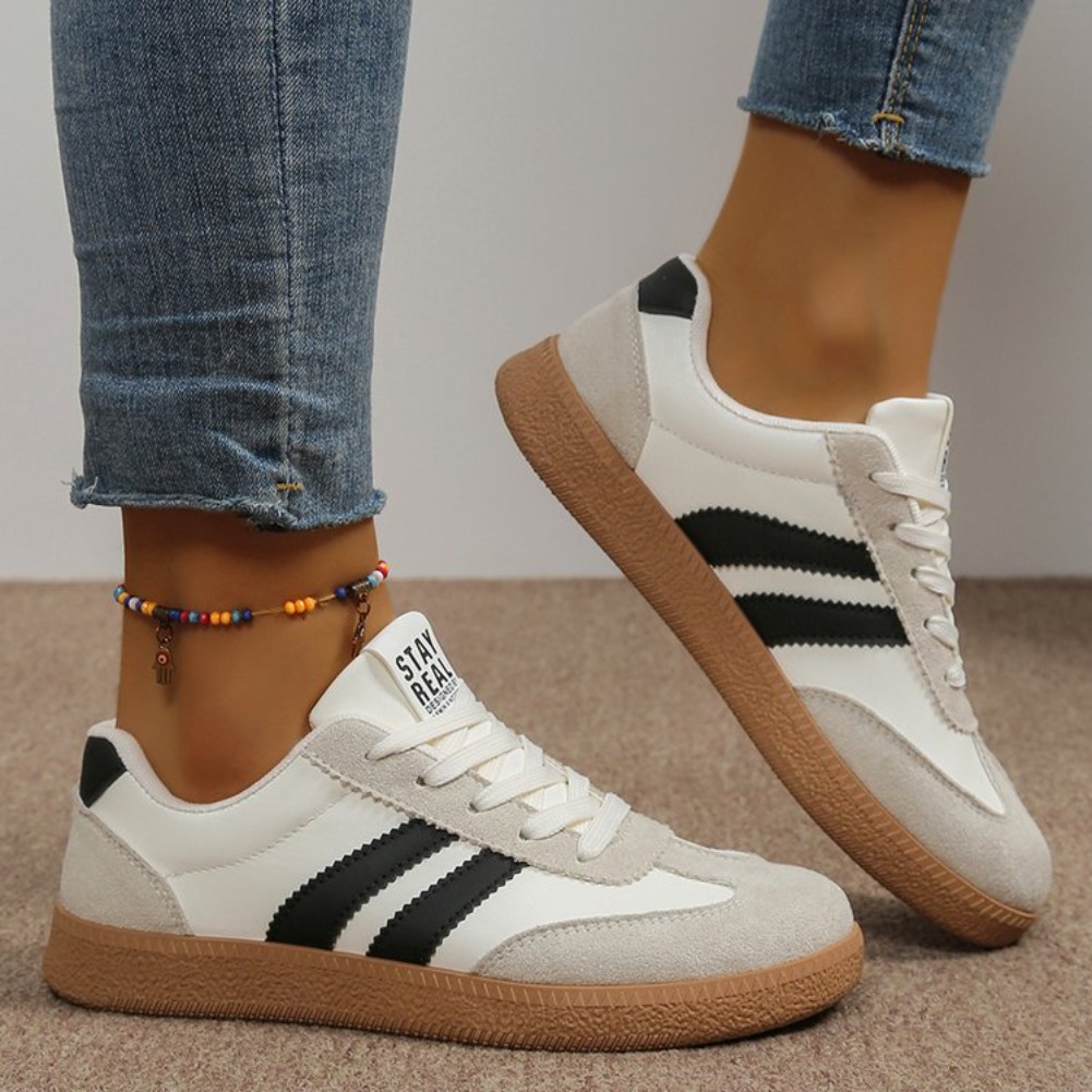Baskets légères et confortable - Vans Shoes Old Skool avis et prix