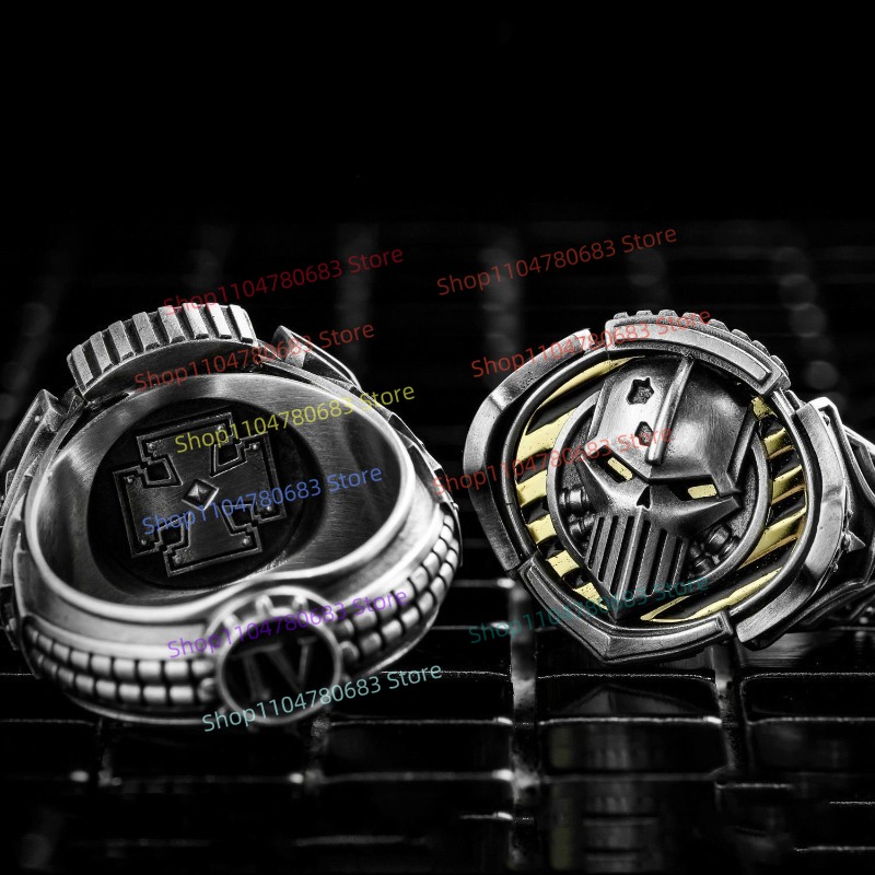 Bague Signet Perturabo 40K, Bi - Vintage Collectible Accessories avis et prix