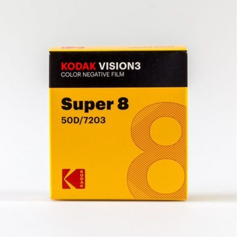 Film classique Kodak Vision3 S - Instant Film Pack avis et prix