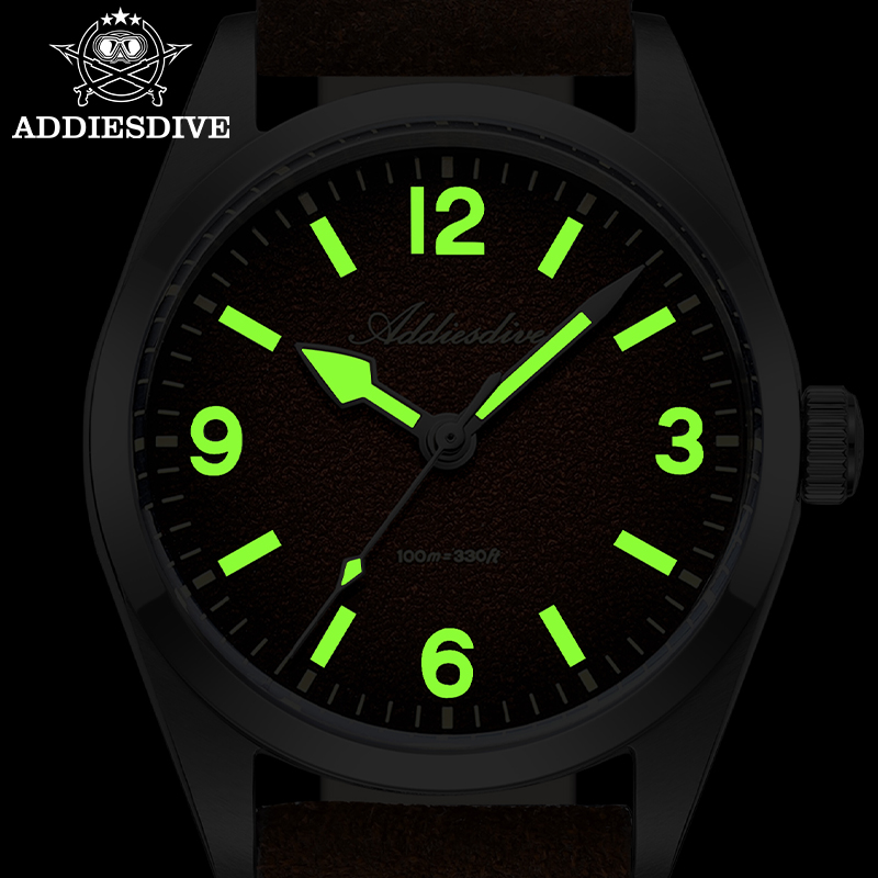 ADDIESDIVE – montre-bracelet à - Vintage Items avis et prix