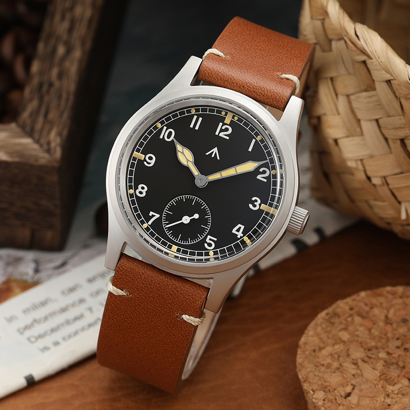 Militado D12 montre Vintage VD - Vintage Collectible Watches avis et prix