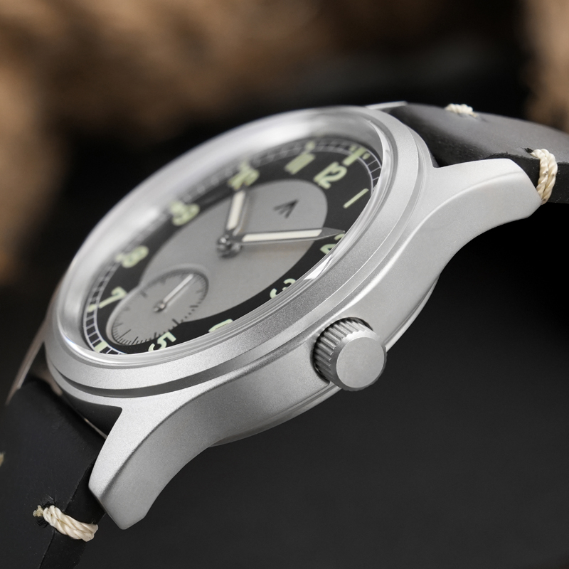 Militado D12 montre Vintage VD - Vintage Collectible Watches avis et prix
