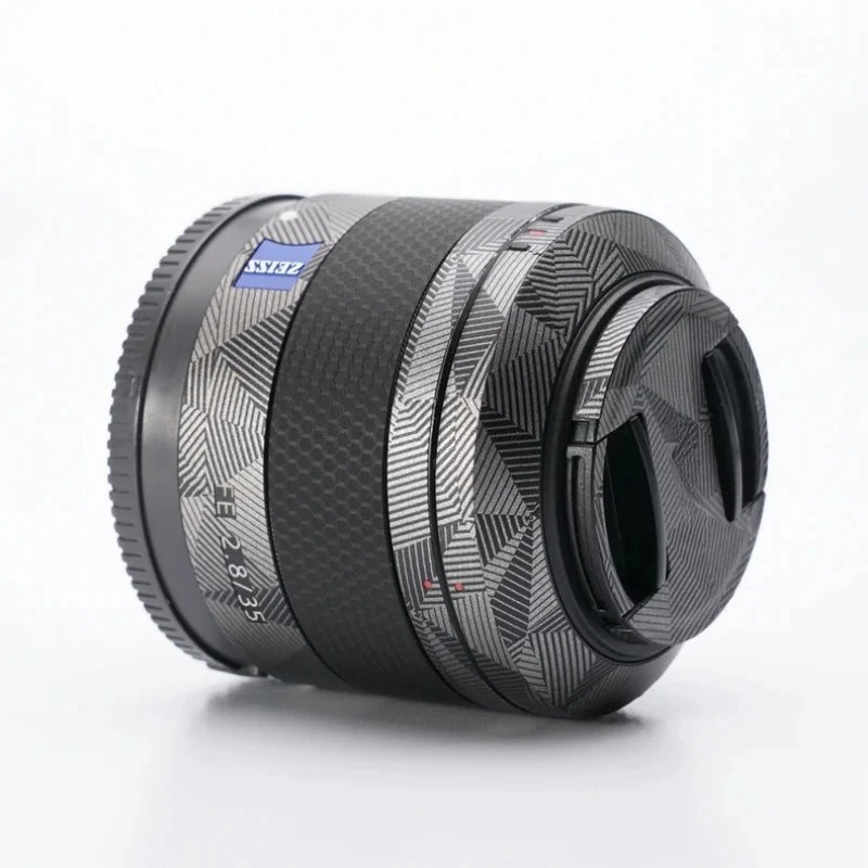 Film autocollant pour objectif - Film Camera 35Mm avis et prix