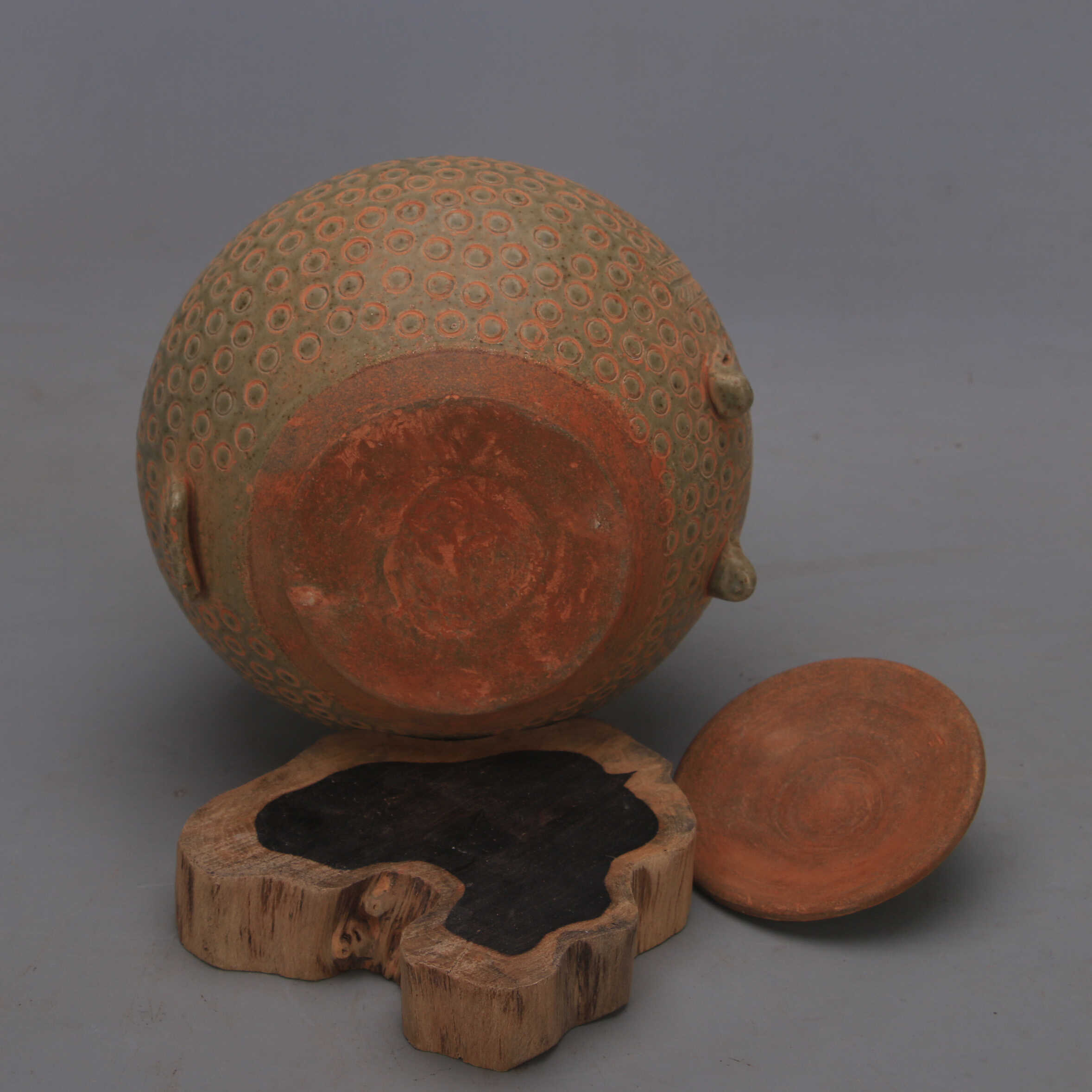 Pot en céramique de style arch - Vintage Collectible Pottery avis et prix