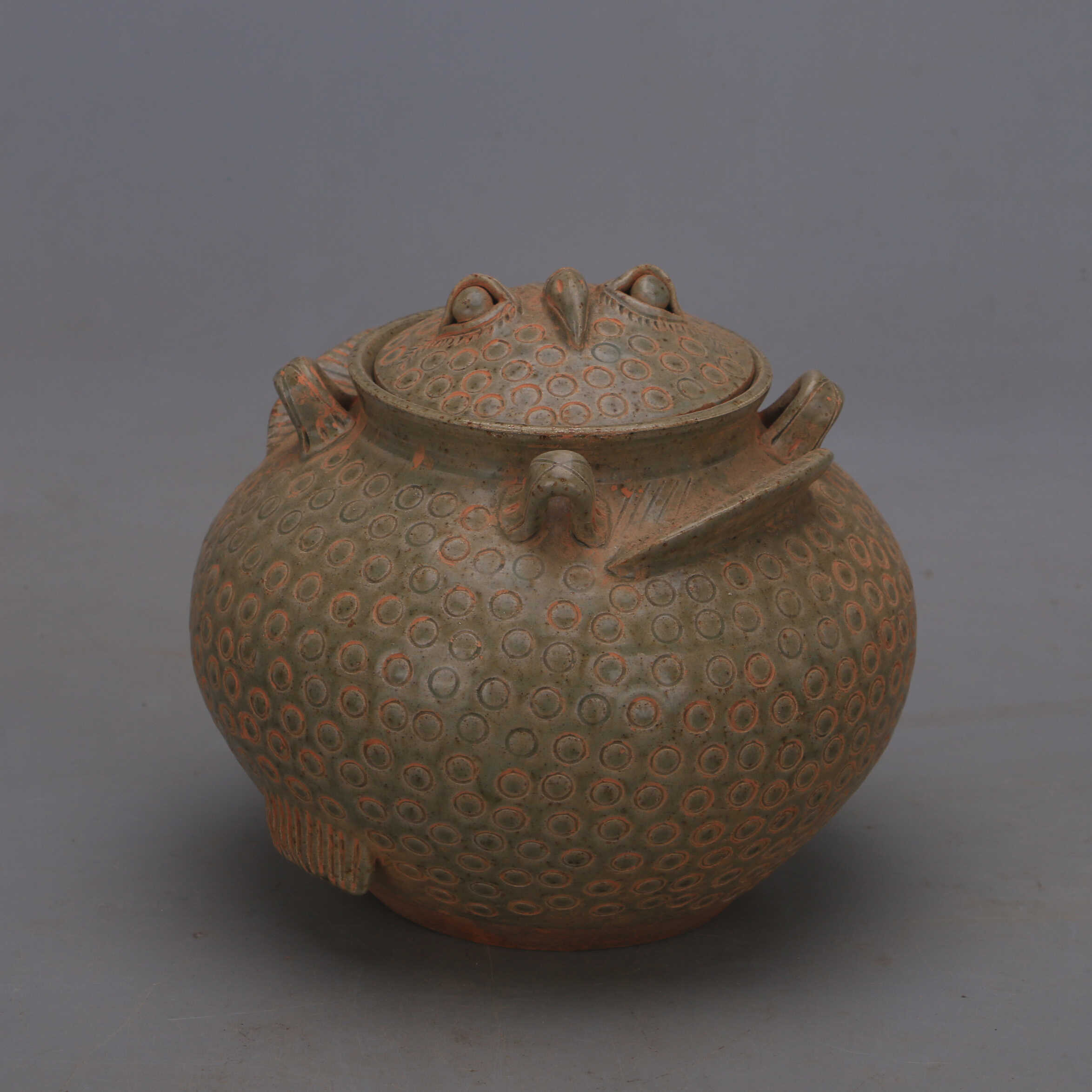 Pot en céramique de style arch - Vintage Collectible Pottery avis et prix