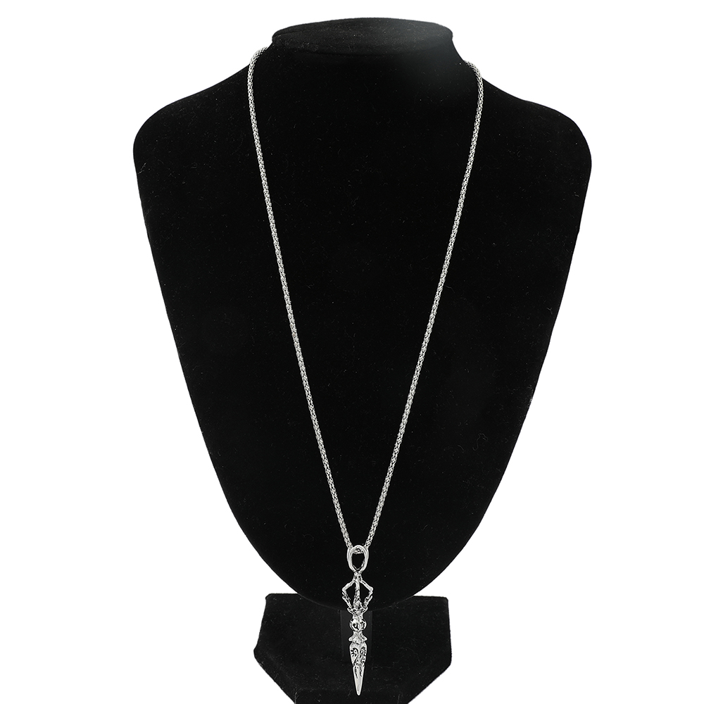 Collier Pilon Style Punk Vinta - Vintage Items avis et prix