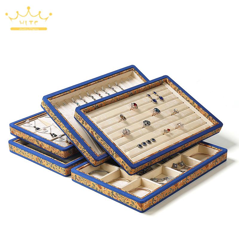Plateau de présentation vintag - Vintage Collectible Accessories avis et prix