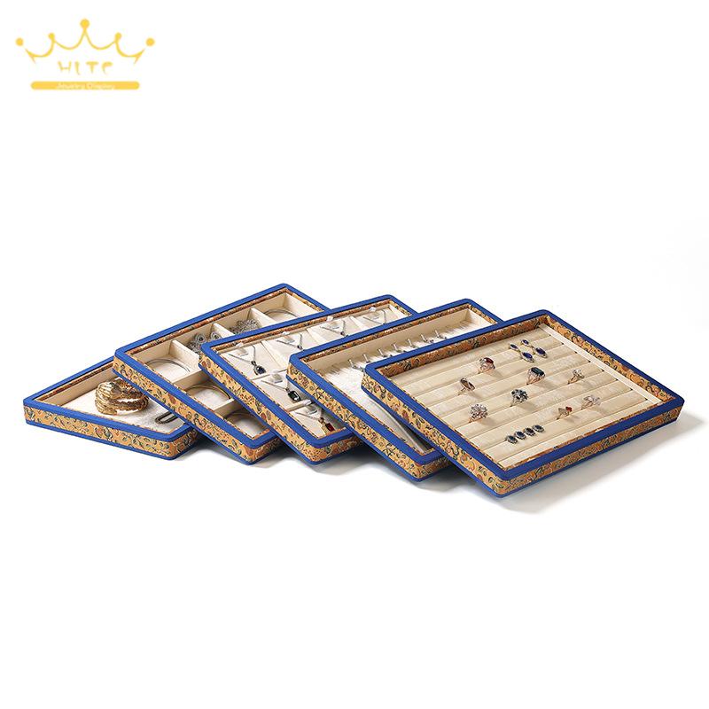 Plateau de présentation vintag - Vintage Collectible Accessories avis et prix