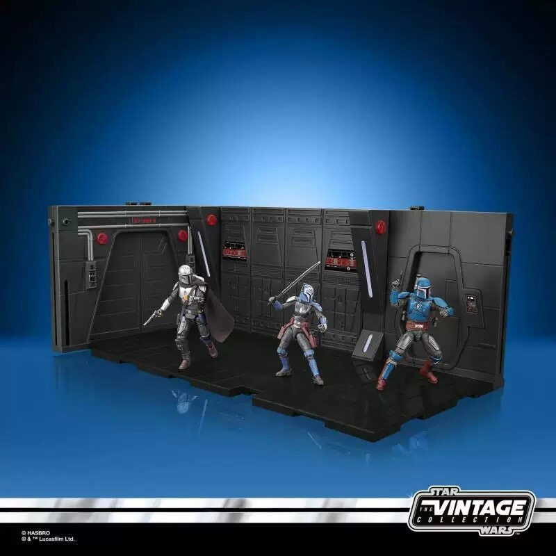 Hasbro Star Wars The Vintage C - Vintage Collection Playset avis et prix