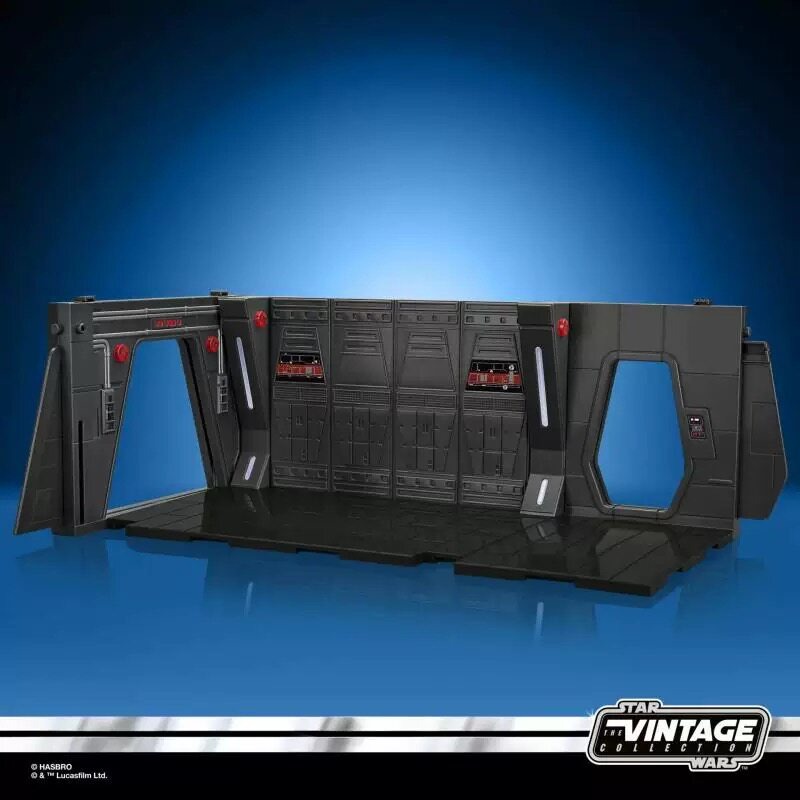 Hasbro Star Wars The Vintage C - Vintage Collection Playset avis et prix
