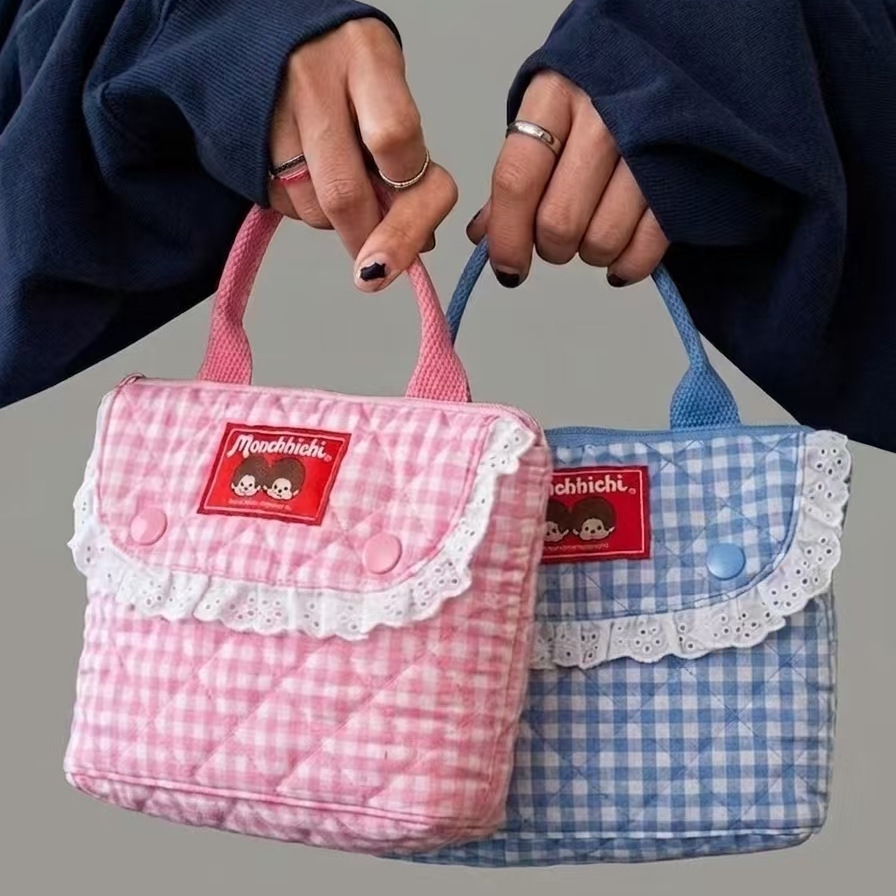 Sac de maquillage vintage à ca - Vintage Items avis et prix