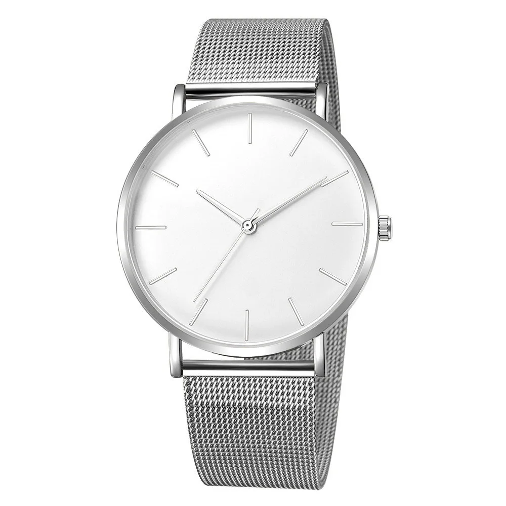 Montre Décontractée Simple pou - Vintage Collectible Watches avis et prix