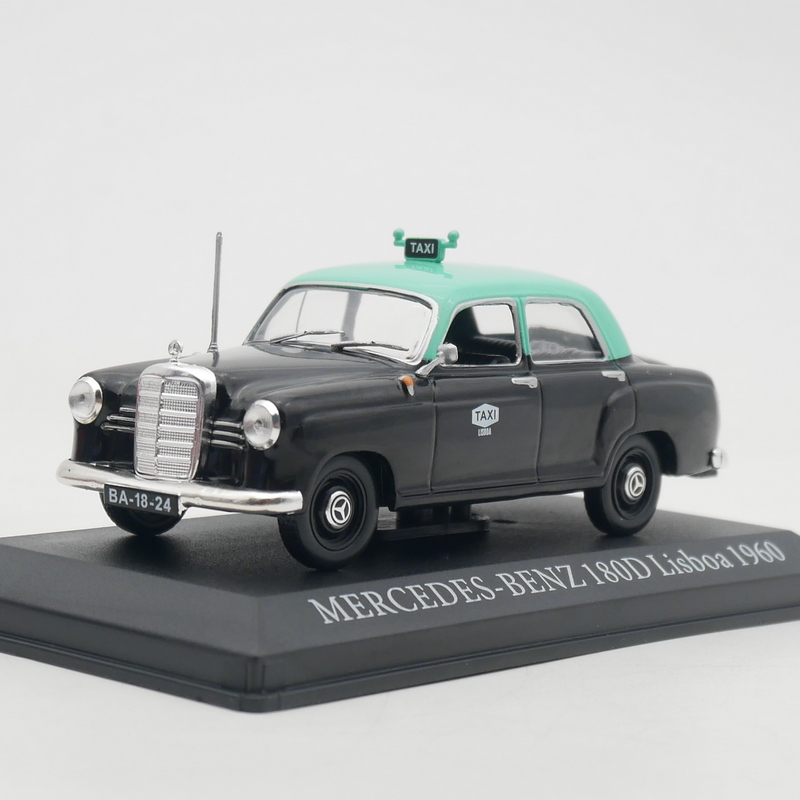 IXO Modèle de voiture classiqu - Vintage Collectible Classics avis et prix