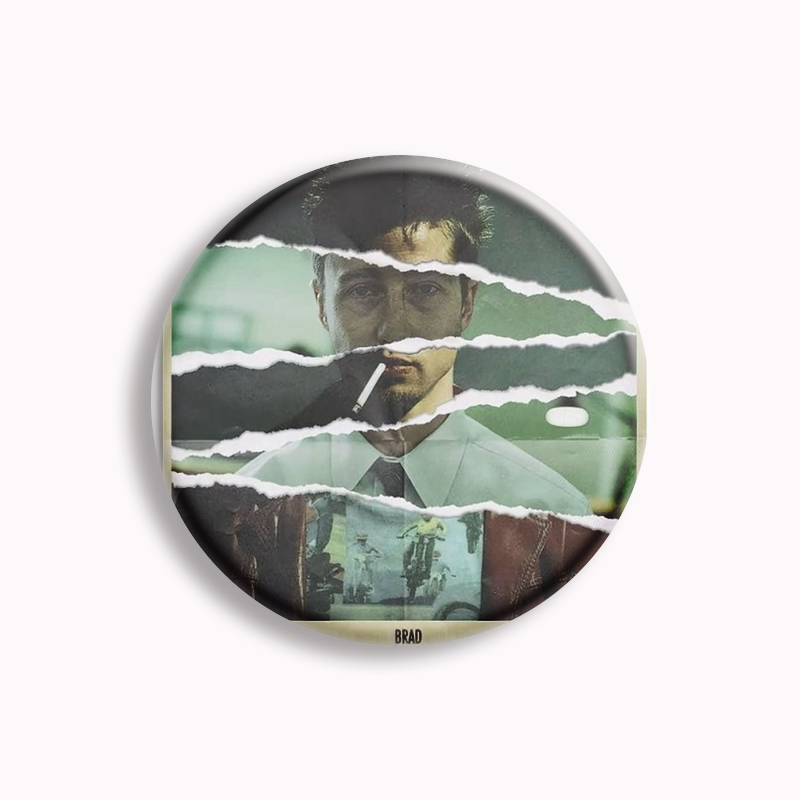 NingClub-Broche Rétro Classiqu - Vintage Collectible Accessories avis et prix