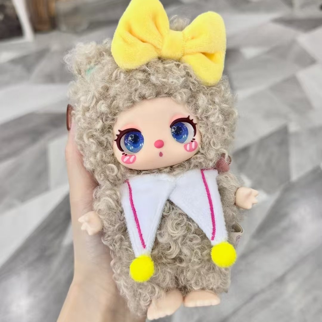 Liila Toys Boîte Surprise en P - Collectible & Vintage Dolls For Wedding avis et prix