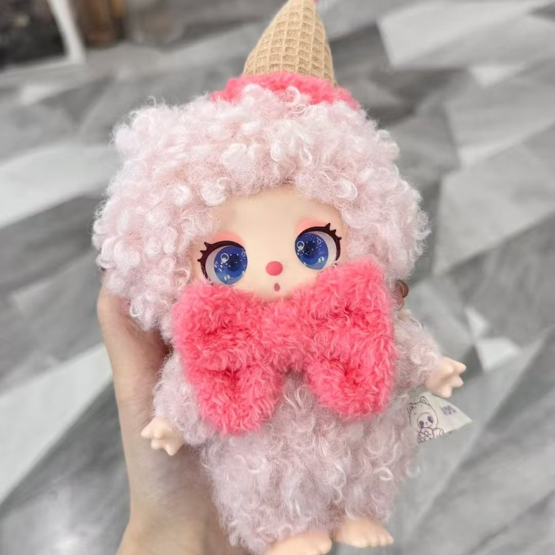 Liila Toys Boîte Surprise en P - Collectible & Vintage Dolls For Wedding avis et prix