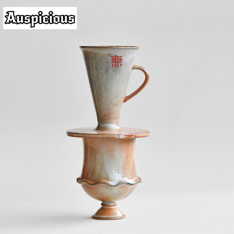 Ensemble de Tasses à Café en P - Vintage Collectible Pottery avis et prix