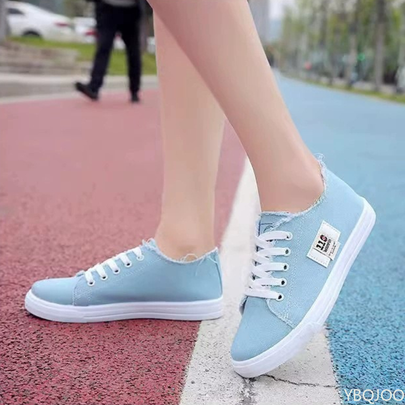 Dames polyvalentes toile chaus - Vans Shoes Old Skool avis et prix