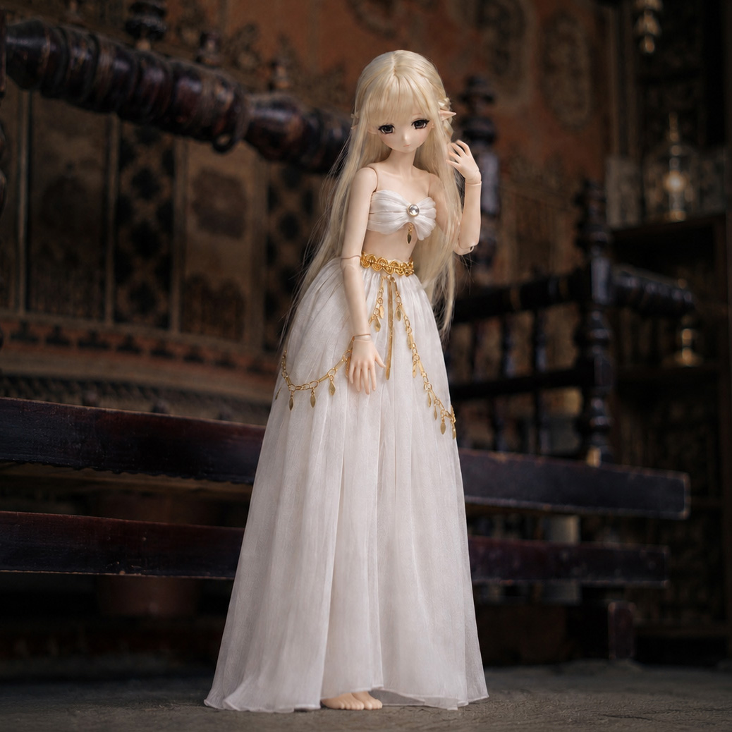 Robe de déesse grecque vintage - Vintage Collectible Accessories avis et prix