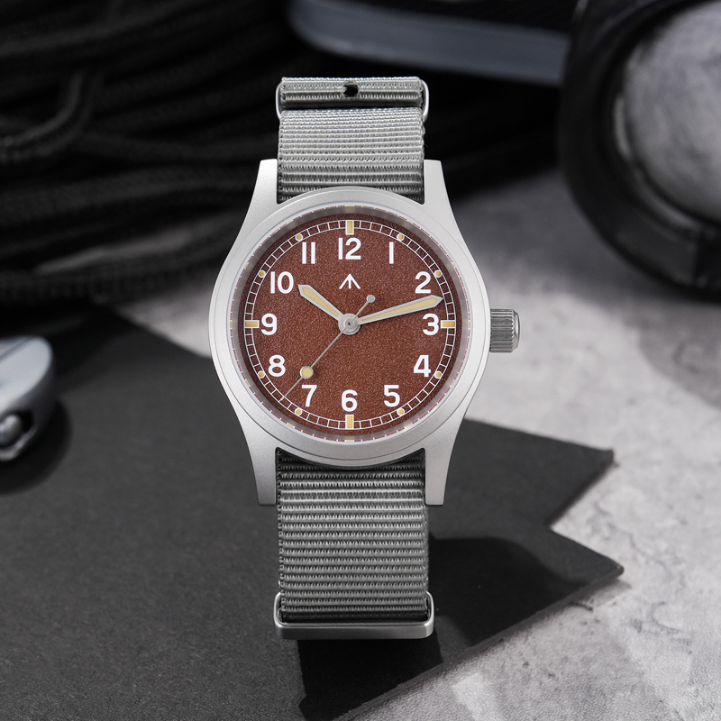 Militado ML12B montre pour hom - Vintage Collectible Watches avis et prix